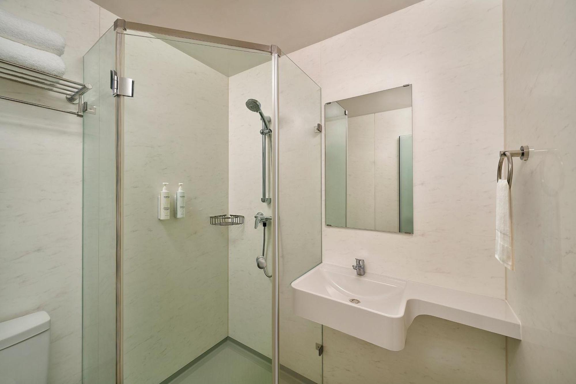 Fairfield By Marriott Kuala Besut Hotel Exterior foto