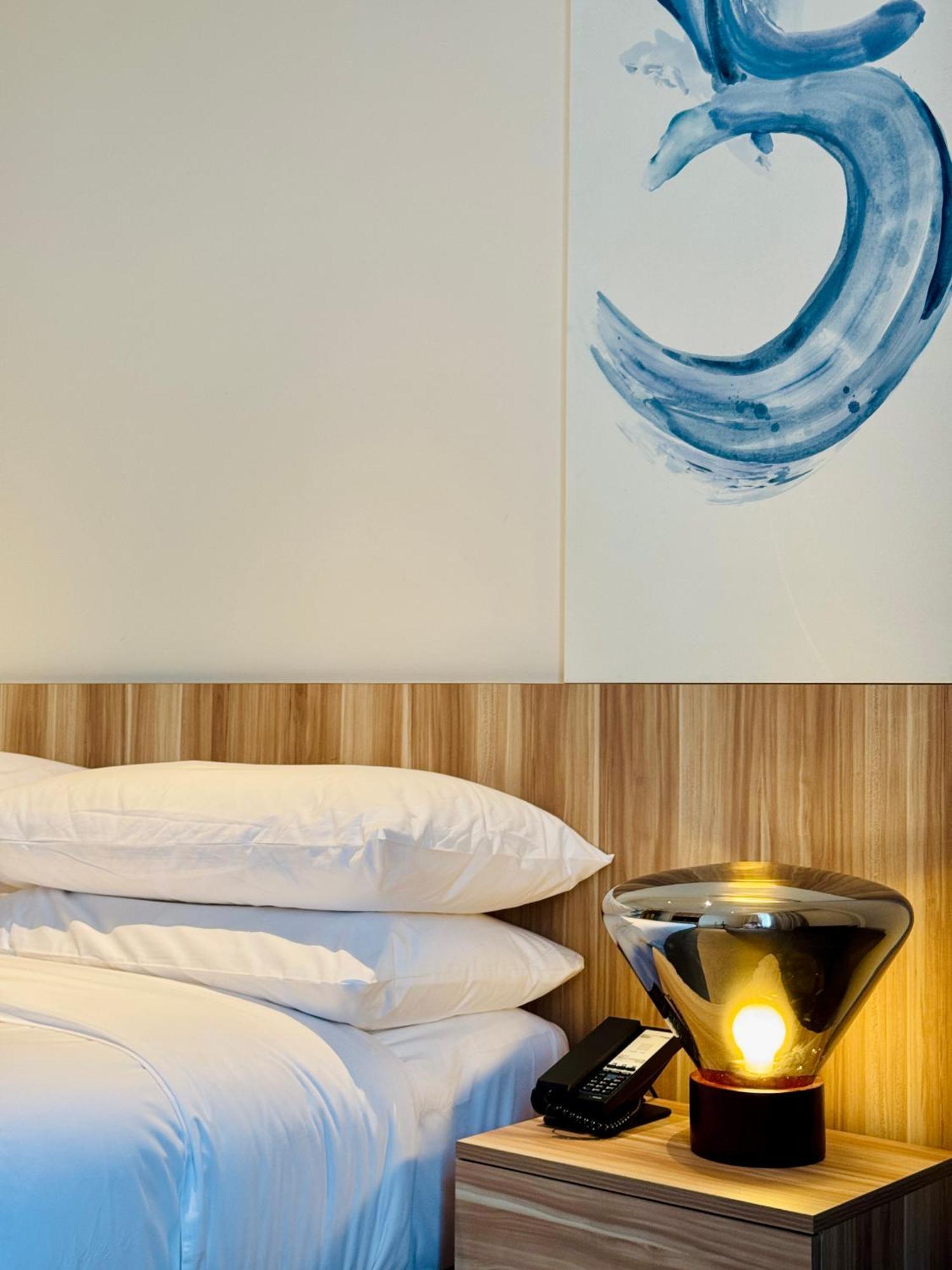 Fairfield By Marriott Kuala Besut Hotel Exterior foto